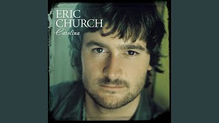 Video thumbnail of "Eric Church - Longer Gone"