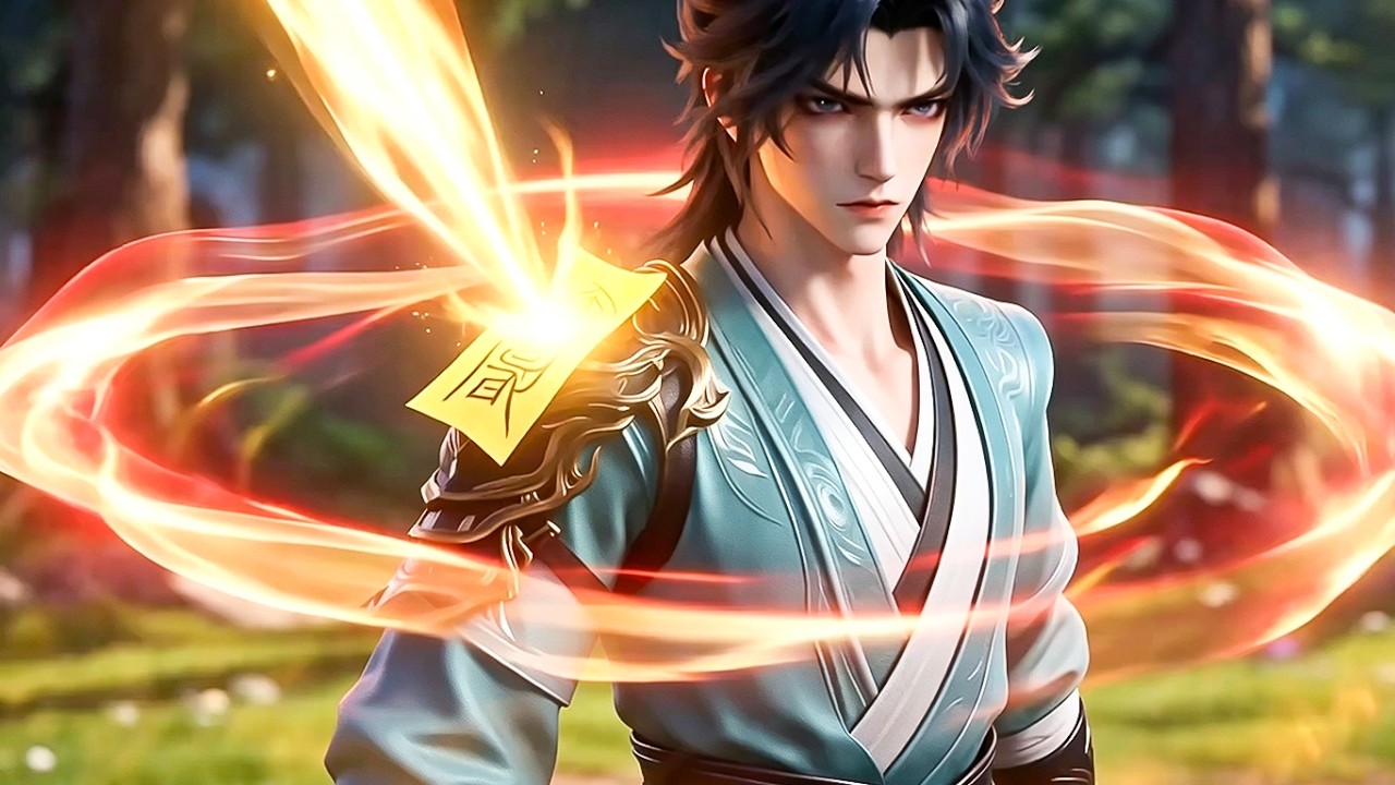 【新番】EP01-125🔥开局即是疯批杀神！我活着只为巅峰装逼，脚踩诸天至尊，杀出个万古第一人 | MULTI SUB
