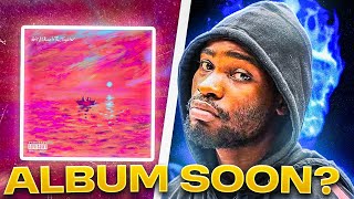 Why Dave Didn't Release ANY Music in 2024 (ALBUM SOON?)