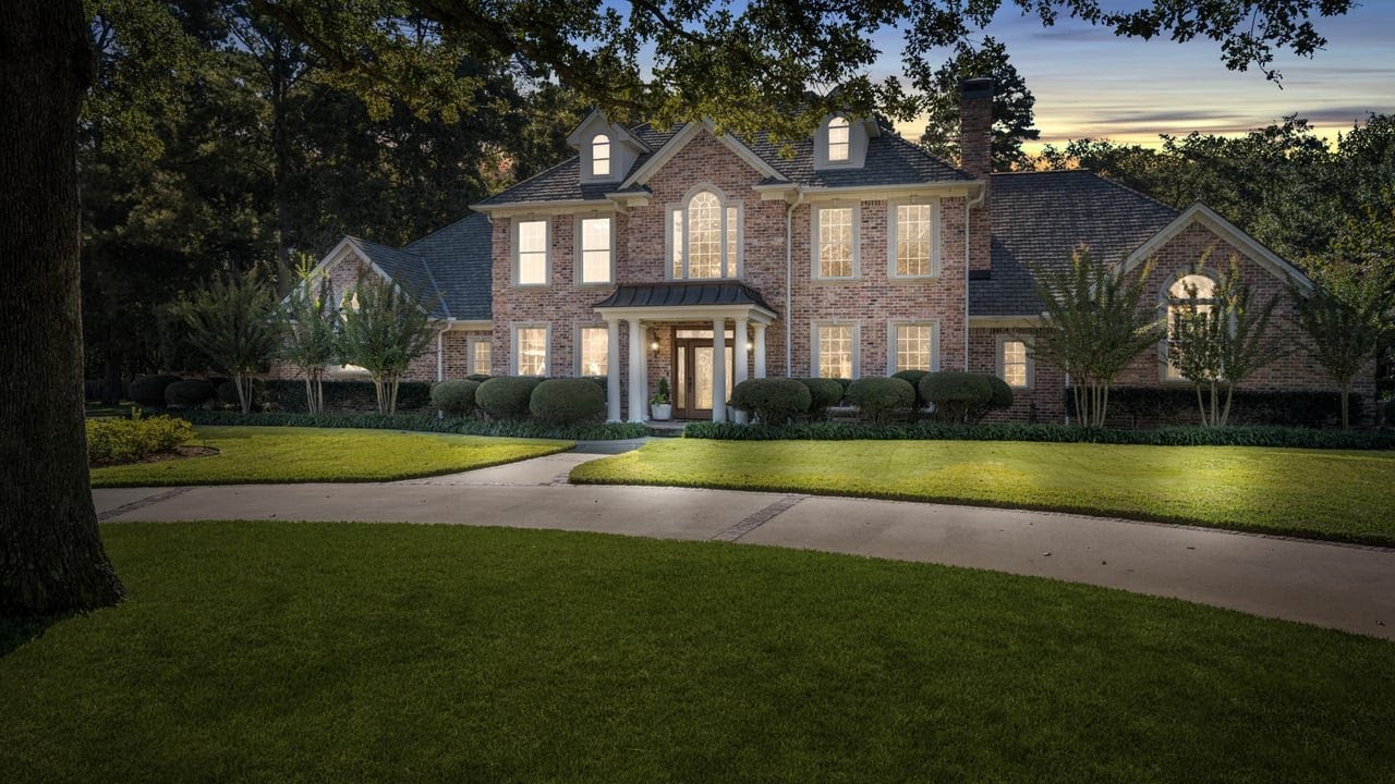 52 Waterford Ct, Nacogdoches, TX