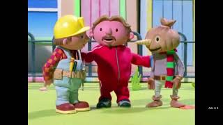 Bob The Builder Season 7 Episode 7 Bob & Spuds Goalie Us Dub Re-Upload