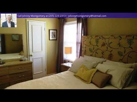 714 Broadway St, Homewood, AL home video tour