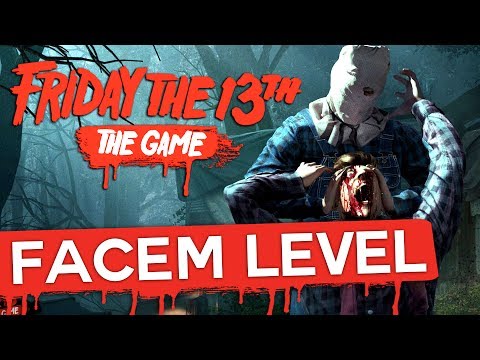 Friday the 13'th! Drumul spre Level 18!