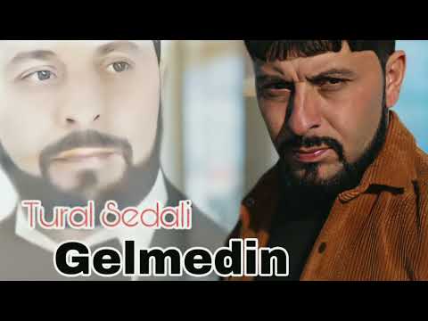 Tural Sedali - Gelmedin - 2023 Official Music