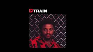 D Train-Shadow Of Your Smile 1983