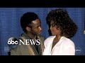 Whitney Houston falls in love with singer Bobby Brown: Part 3