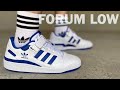 Adidas Forum Low - ¿Me Decepcionaron?