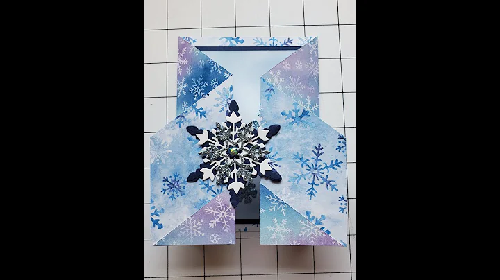 Flip n Fold Card