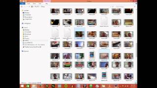 Pinnacle import files!