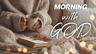 Early Morning Psalms 🌲 Biblical Folk Worship for Prayer & Reflection