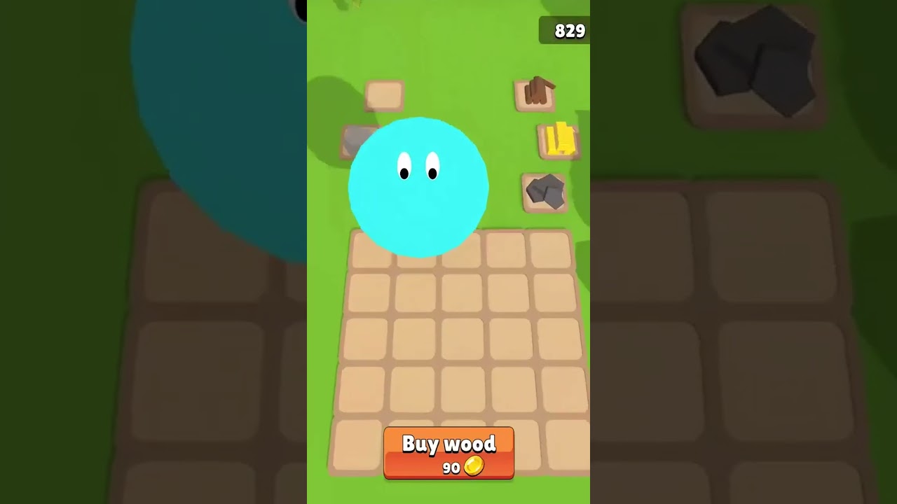 Dig Merge Deeper #2-3 - By YsoCorp