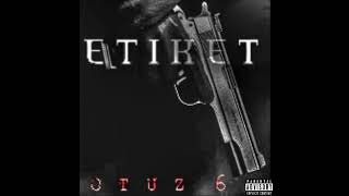 Otuz6 - Eti̇ket Prod By Z3Nd