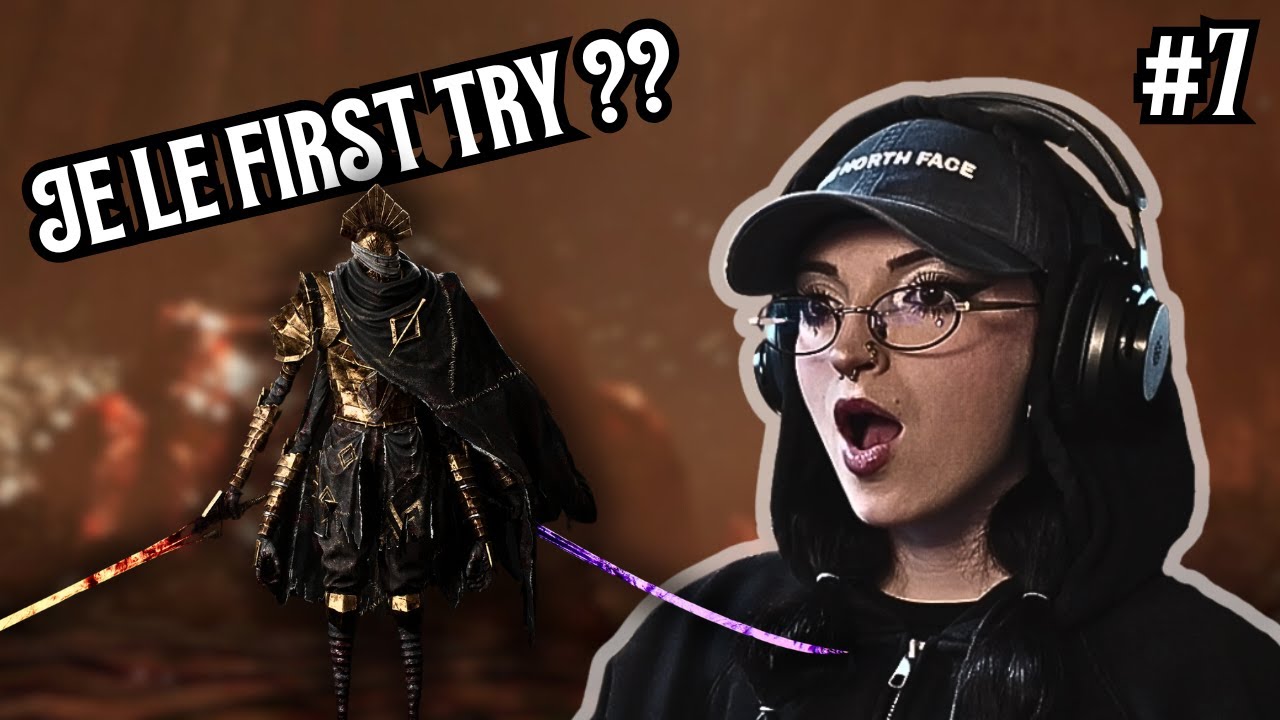 DÉCOUVERTE EN MODE EXPERT DU GOTY 2025⚔️ - Clair Obscur: Expédition 33 #7