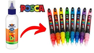 Jumbo POSCA® Marker