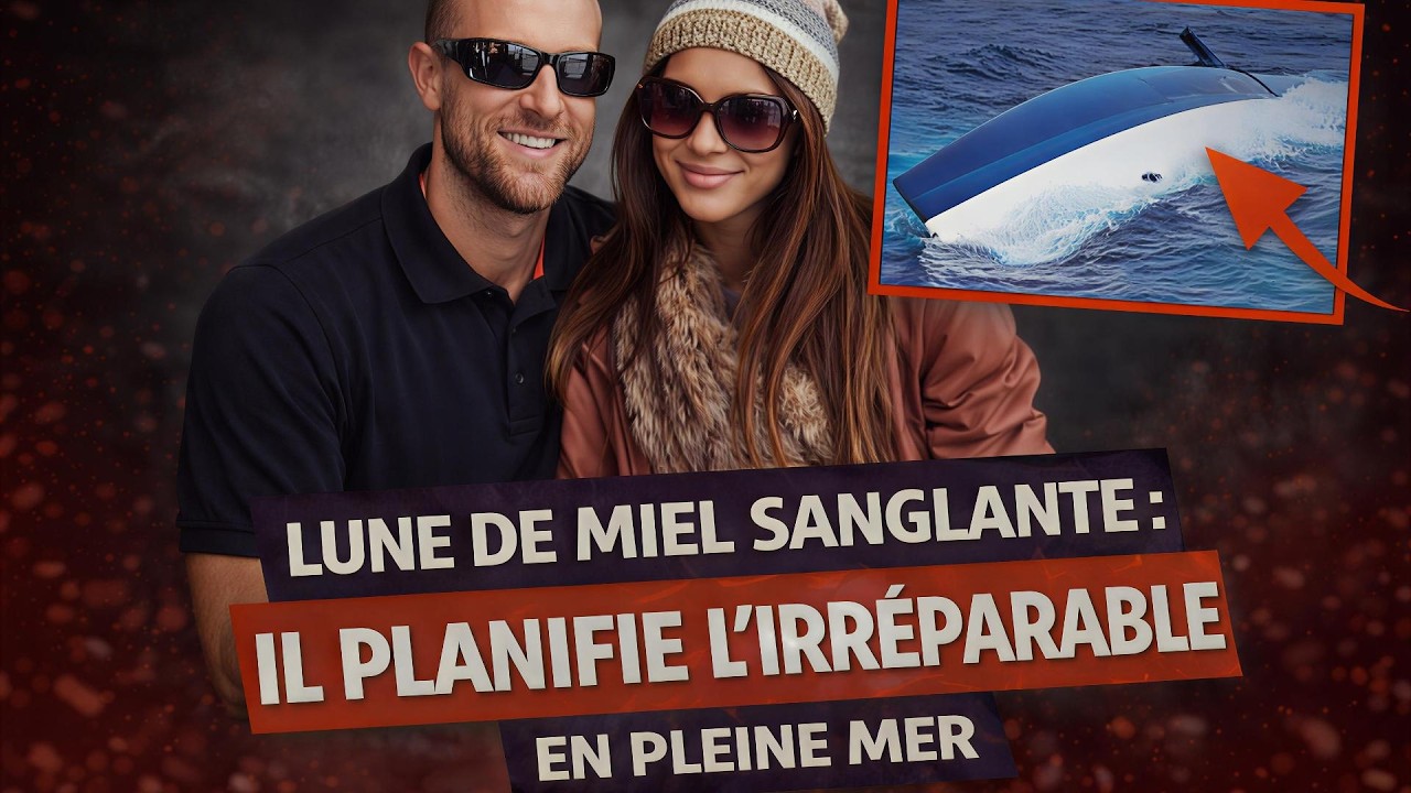 DERRIÈRE LE SOURIRE DU MARI PARFAIT SE CACHait L’HORREUR – L’AFFAIRE ISABELLA #crime