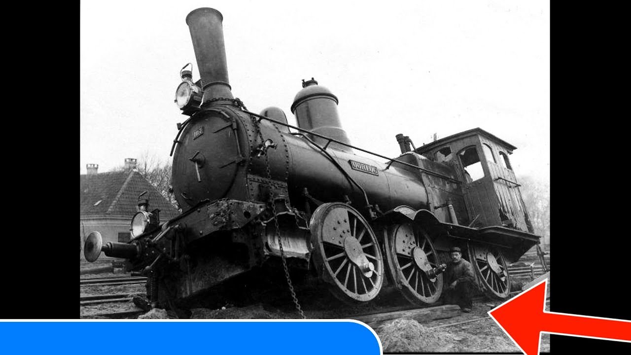 40 Historical Photos EVERYONE SHOULD KNOW! YouTube