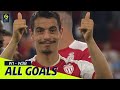 All goals Wissam Ben Yedder (AS Monaco) | season 2021-22 | Ligue 1 Uber Eats