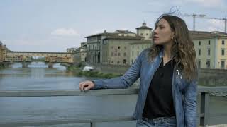 Italian Leather Brand (commercial video)