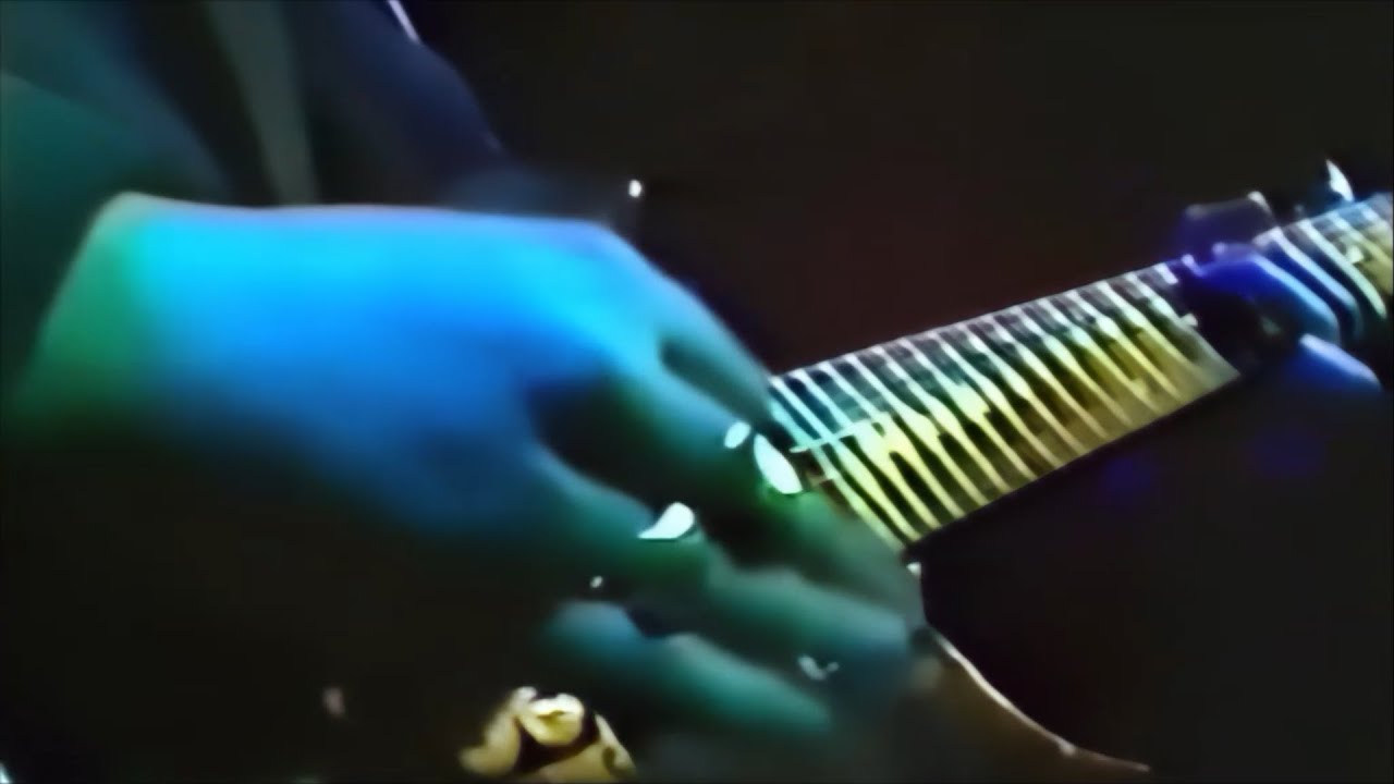 The Cassandra Complex - Angels In The Sky (12'' Mix) (Sound Remastered, Visuals Enhanced)