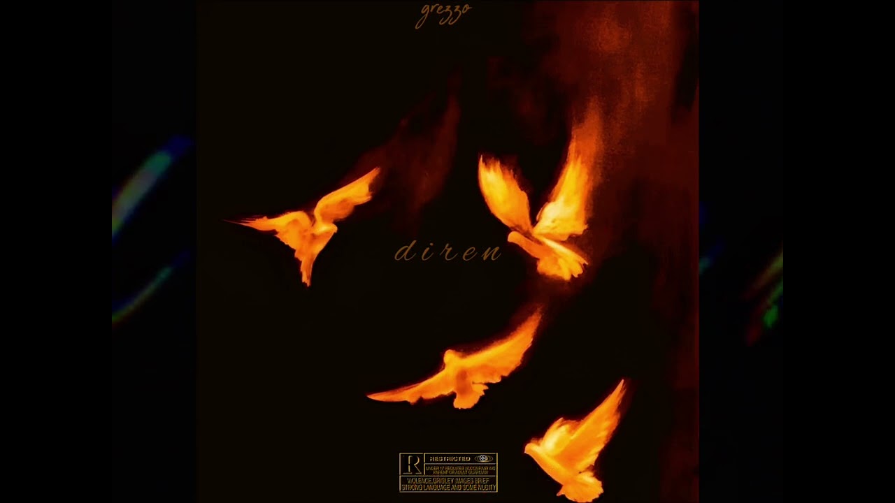 Watch Grezzo - Diren (Lyrics Video) on YouTube Watch Grezzo - Diren (Lyrics Video) on YouTube