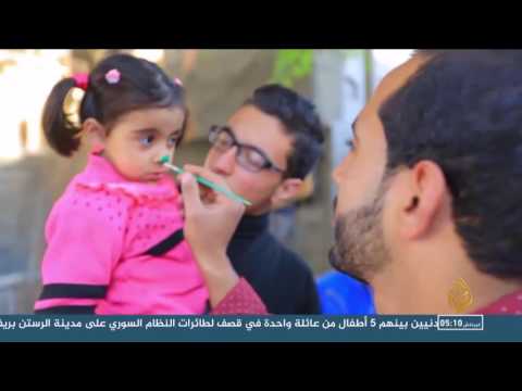 جمعة فرح.. مبادرة بغزة لإدخال البهجة على المخيمات