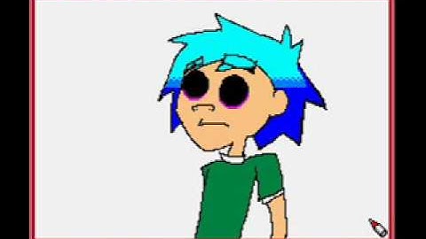 12D3 on Mario Paint Composer