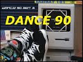 Dance antigo anos 90 - Flashback lembranças boas