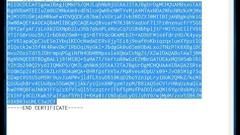 AD DS with Point-to-Site VPN Access Using Azure Portal