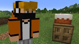 My 18th Birthday, But It's IN MINECRAFT...