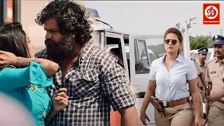 Download Lagu Angrakshak The Body Gaurd {HD} New South Blockbuster Hindi Dubbed Action Movie || Sri Hari, Sajitha MP3