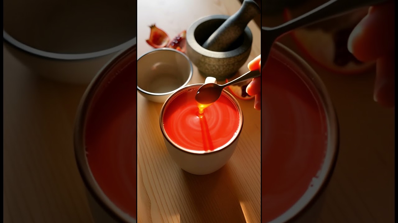 Натуральное средство для улучшения кровообращения 