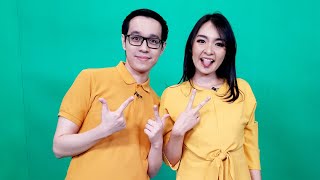 INDOSIAR HOST - TELEKUIS SARIMI