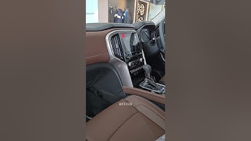 Mahindra Scorpio N Z8 Select AT 2025