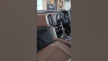 Mahindra Scorpio N Z8 Select AT 2025
