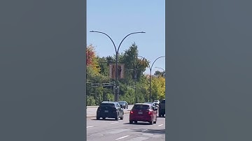 How Speed Sensors Work On Traffic Lights #speedsensor #trafficlights #viralvideo