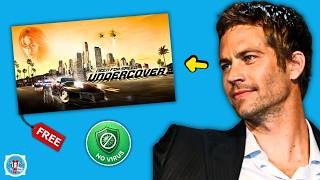 How to Play Need for Speed Undercover on PC for FREE screenshot 5