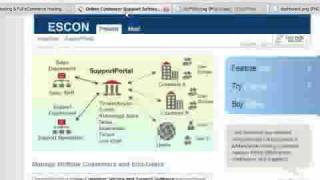 Making Money With a Web Server screenshot 5