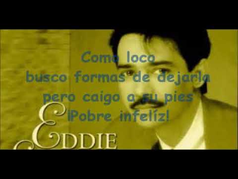 ANTIDOTO Y VENENO EDDIE SANTIAGO KARAOKE