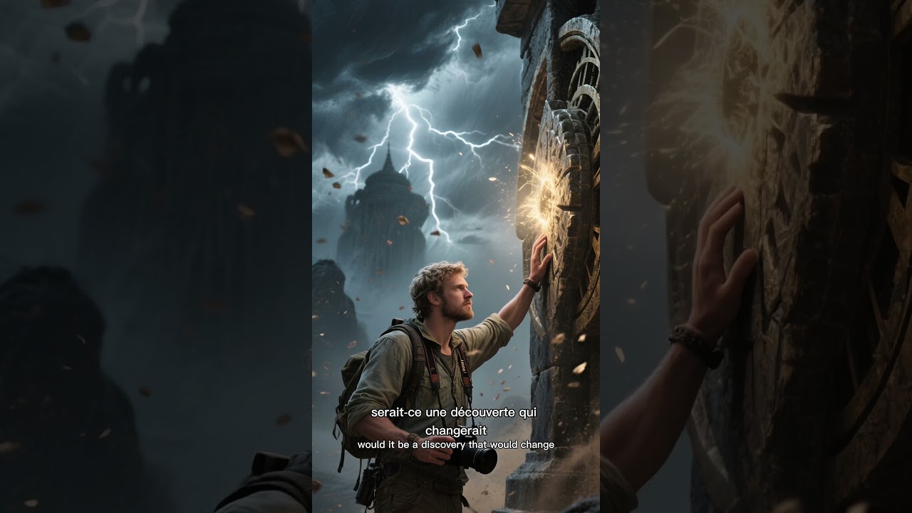 Un secret encore protégé ? 