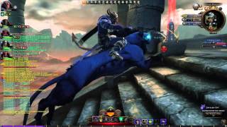 (HD) Neverwinter PvP Control Wizard Model 7 {Random PvP}