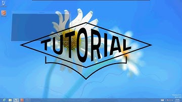 How To Shutdown Windows 8 With One Click