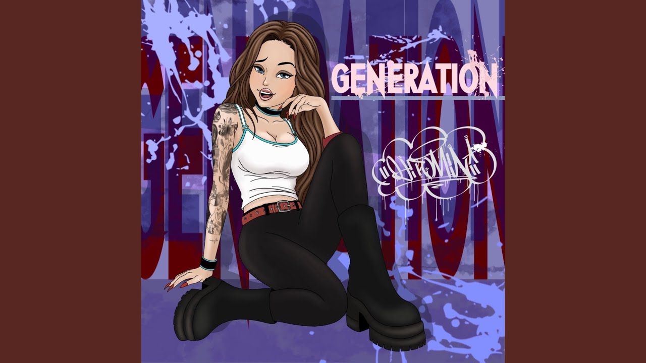 Watch GENERATION(feat.YAS&O-JEE) (Remix) on YouTube Watch GENERATION(feat.YAS&O-JEE) (Remix) on YouTube