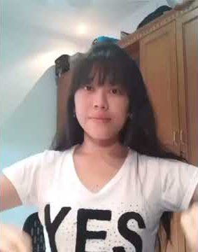 Cara bikin masker 😷 dari celana dalam