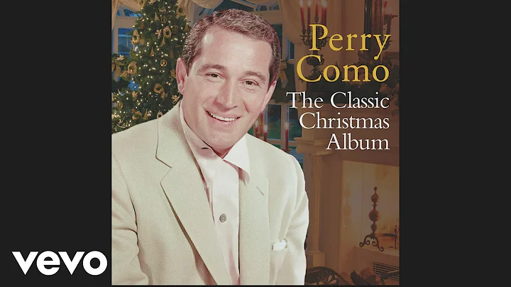 It's Beginning to Look a Lot Like Christmas (Offic...