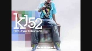 Watch Kj52 Calling You co Starring Jr video