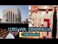 Live UJIO WA DINI MOJA CHRISLAM