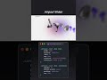 Airpod Slider Website Design Tutorial | HTML &amp; CSS Carousel Animation