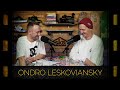 podcast SK8SHOP #34 - Ondro Leskoviansky  😎