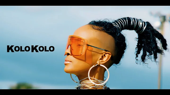 Trishhh - Kolo Kolo