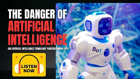 AI is Replacing Your Job? | The Truth Behind Artificial Intelligence in 2025